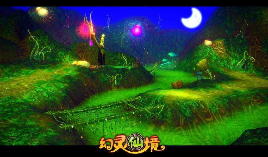逃离诡异小镇